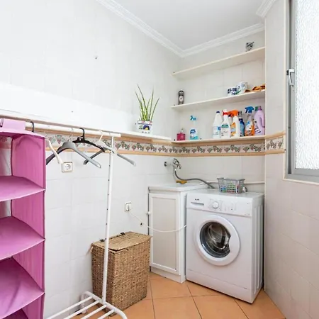 Апартаменти In Near Sea