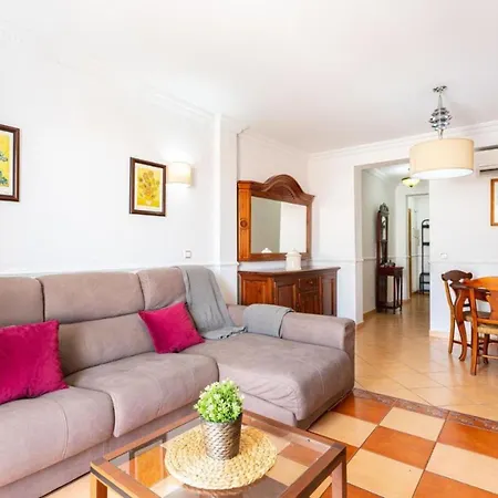 Belvilla By Oyo En Apartment Nerja