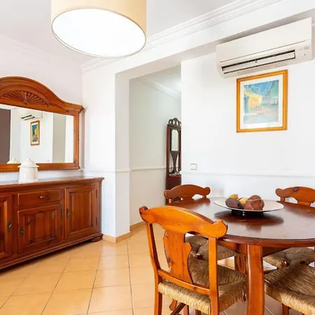 Belvilla By Oyo En Apartment *