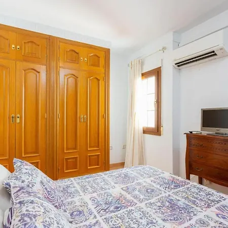 Apartment Belvilla By Oyo En