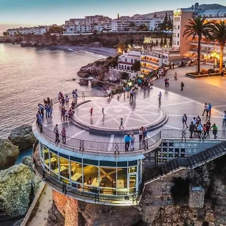 In Near Sea Apartamento