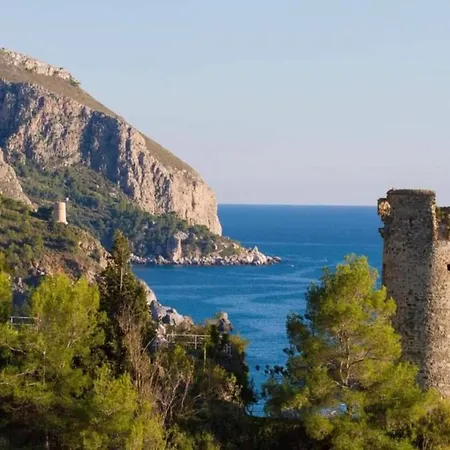 In Near Sea 아파트 *