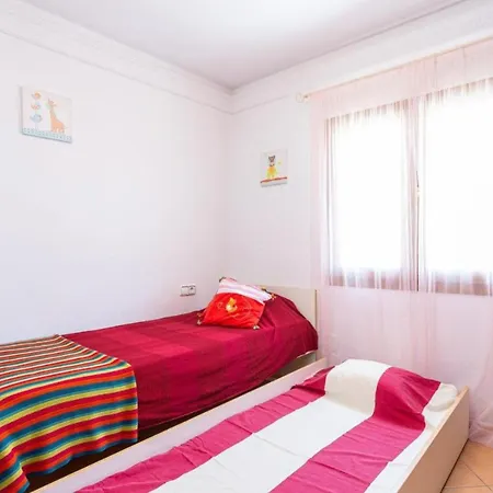 Apartment Belvilla By Oyo En Nerja