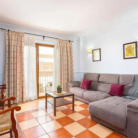Apartment Belvilla By Oyo En