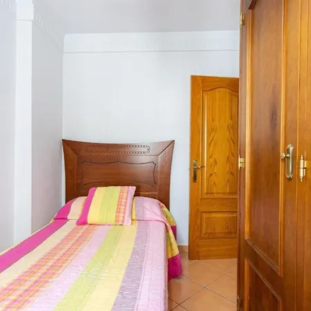 In Near Sea Appartement Nerja