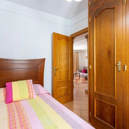 Belvilla By Oyo En * Nerja
