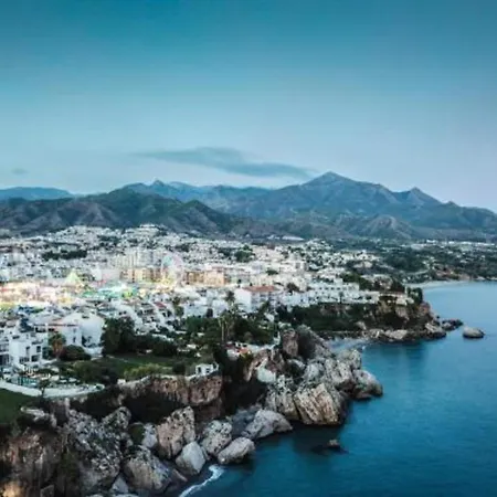 Appartement In Near Sea Nerja