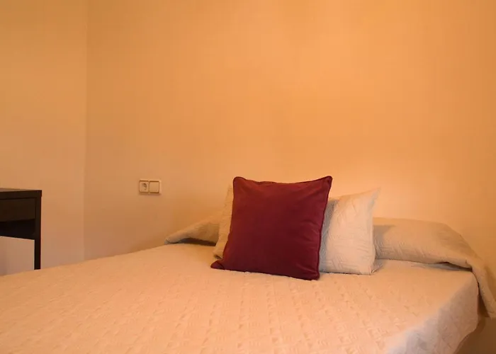 Apartament In Near Sea *