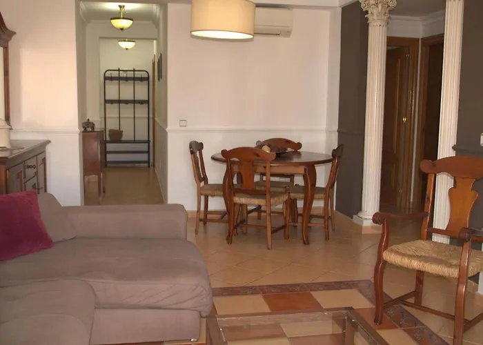 Apartament In Near Sea