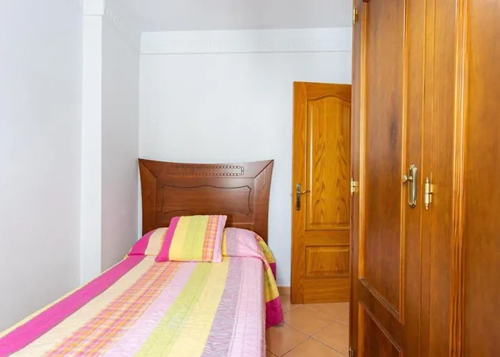 In Near Sea Apartament Nerja