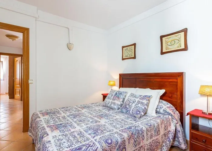 Apartament In Near Sea