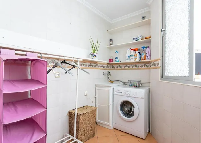 Apartament In Near Sea