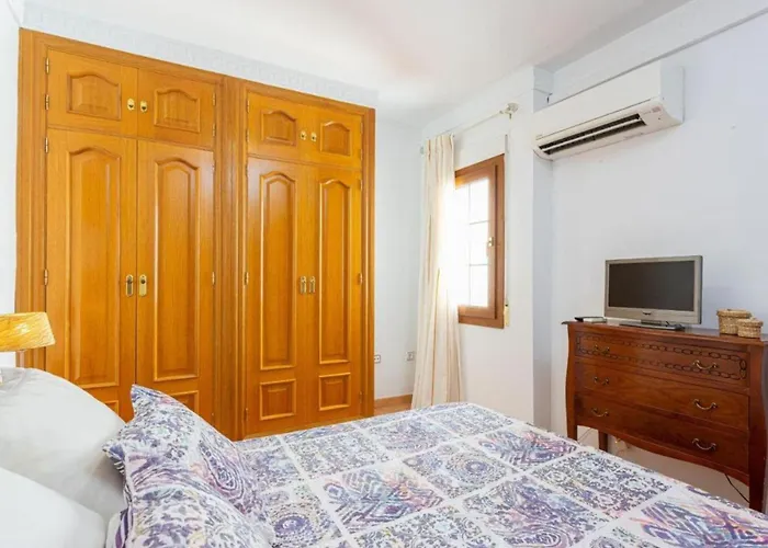 Apartament In Near Sea