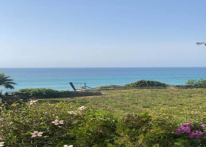 Apartament In Near Sea Nerja