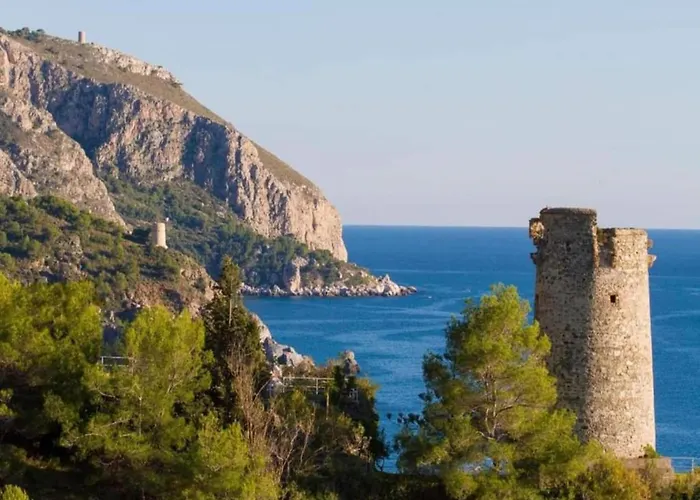 In Near Sea Apartament *