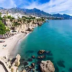 In Near Sea * Nerja