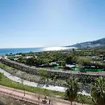 In Near Sea Nerja