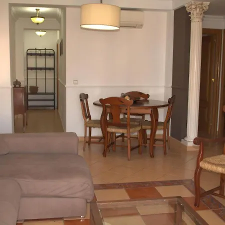 Apartman In Near Sea