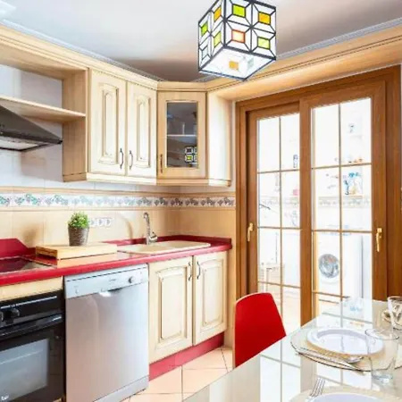 In Near Sea Apartman