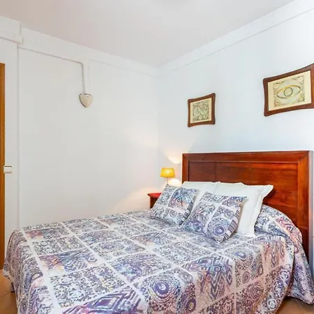 Apartman In Near Sea