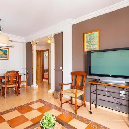 Apartman In Near Sea *