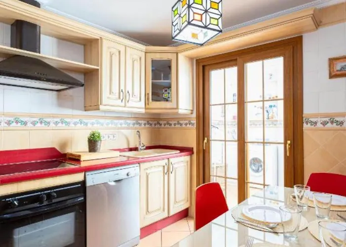 In Near Sea Apartment