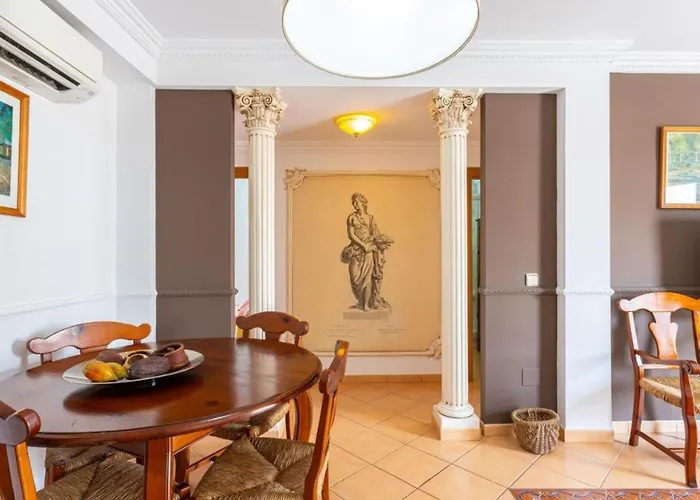 In Near Sea Apartment