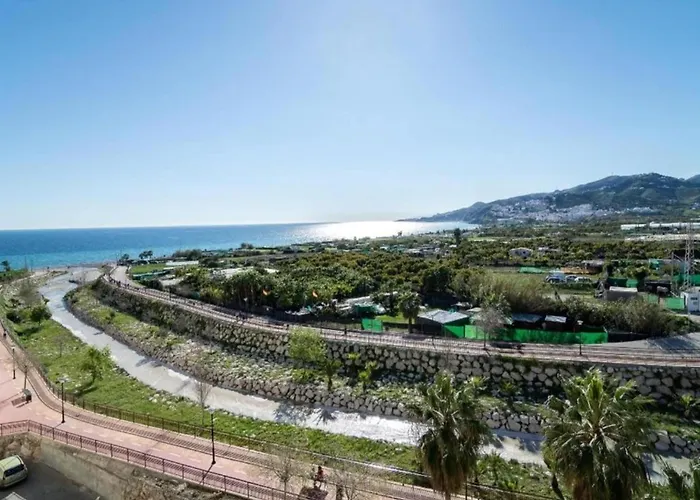 In Near Sea 内尔哈